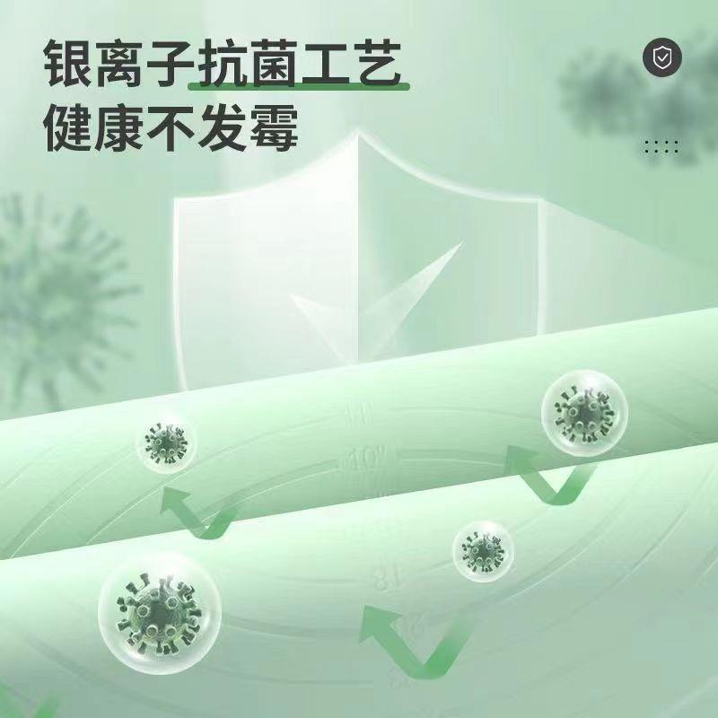 silicone dough rolling pin pad thickening baking panel board