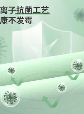 silicone dough rolling pin pad thickening baking panel board