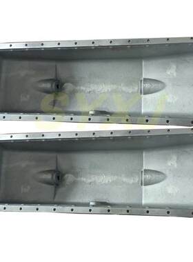 用于 康明斯发动机油底壳5313780 油底壳5313780