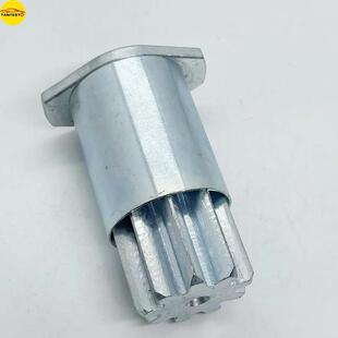 适用于卡特3590盘车工具正时工具扳手9齿盘车工具