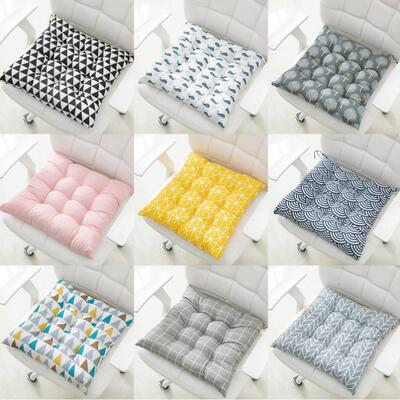 Home Decor Pillow Pad Chair Seat Seat Cushion Dining Room Fo