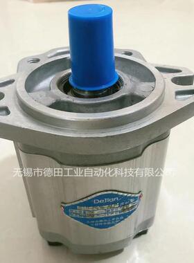CBTD-F4系列齿轮油泵CBTD-F423-AFPL,CBTD-F425-AFPL厂家直销