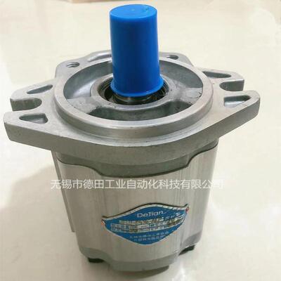 CBTD-F4系列齿轮油泵CBTDH-F16-ALHL，CBTDH-F18-ALHL厂家优惠