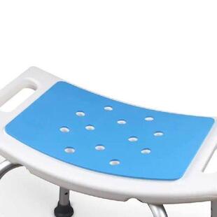 Bath Chair Portable Bath Padded Bathroom Disabled Stool