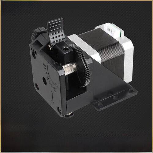 3D打印机泰坦挤出机配件Titan远近程通用挤出机升级版套件1.75mm