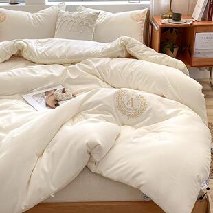 冬类大豆纤维被A子冬保天20221005加厚暖被四季 春秋被芯棉被单人
