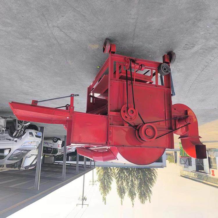 黄豆玉米脱粒机 小型打豆子机 家用多功能打谷机一机多用