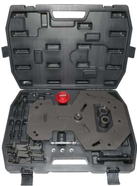 福特福克斯DSG拆卸工具DTC双离合器干式DPS6变速箱拆卸维修工具