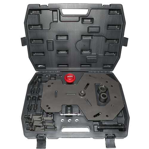 福特福克斯DSG拆卸工具DTC双离合器干式DPS6变速箱拆卸维修工具