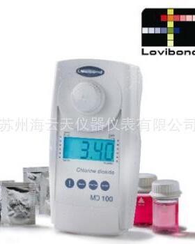 罗威邦ET6030、ET6035数据型二氧化氯（CIO2）浓度测定仪