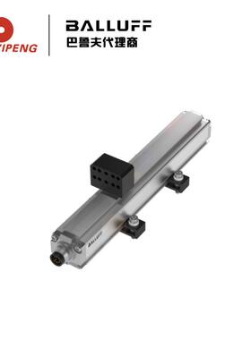 BALLUFF/巴鲁夫BTL02RP测量系统BTL5-A11-M0400-P-S32