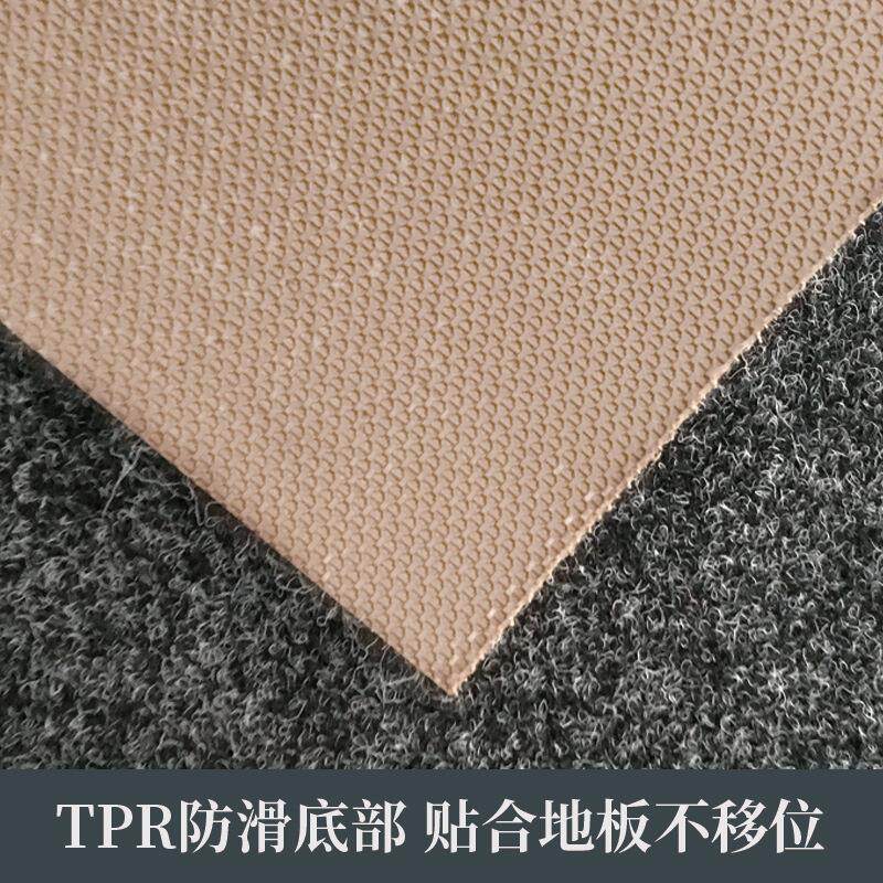 进门吸水防潮地垫入门除尘脚垫家居防滑地毯门垫门厅垫子包邮