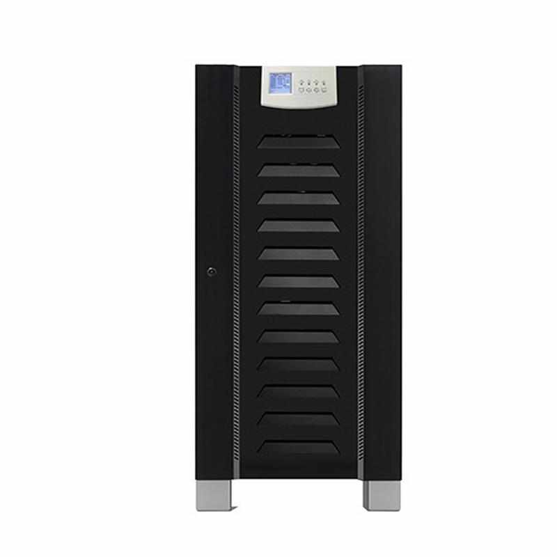 STSPOWER工頻三相UPS不間斷電源3C3-20KS 20KVA/16KW機(jī)房配電室