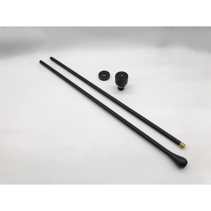 新款直销开平优嘉卫浴创意水滴天花龙头吊顶龙头暗装立柱盆悬空龙