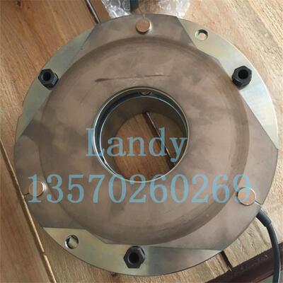 诺威10吨起重机abm电机zfb100刹车器FDB20抱闸总成压板三角衔铁盘