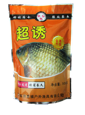 谷物钓饵饵料鲫鱼鲤鱼通用路亚饵