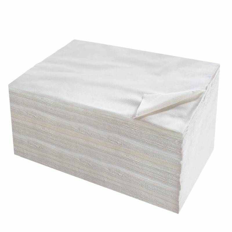 兰诗LAUTEE棉抹布10KG擦机布工业擦拭布吸水吸油抹布FW2336