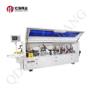 极东封边机橱柜衣柜木门封边机开槽机