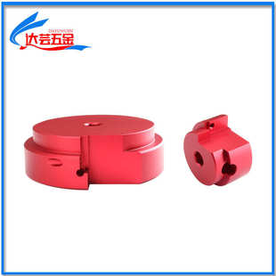 加工定制PVC管道铰刀 水管接头工具 扩管刀 五金配件