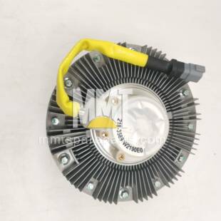 C7.1风扇离合器281 3589硅油离合器2813589发动机 CAT卡特329D