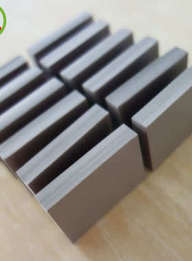 LED绝缘导热硅胶垫片200*400*11.0mmPCB模组散热间隙填充硅胶垫片