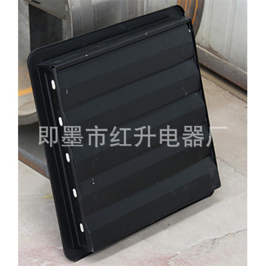 小型百叶窗排气扇 青岛百叶窗排气扇 350mm