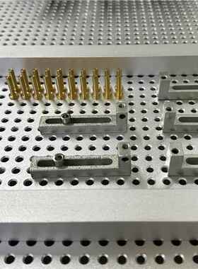 小型手动丝网印SMT精密型手工丝印机锡-320膏红台胶打刷印PCB工A