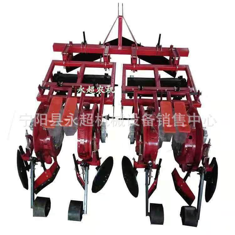 免破油膜种植滴yc机械四车带花生精播机2膜轮4行绿豆葵播种机可加,五金/工具,其他机械五金,淘宝优惠券,粉丝福利购,淘宝优惠卷