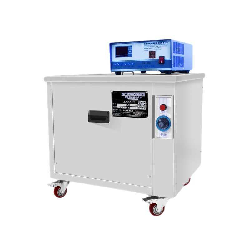 超声波清洗机工业五金发动机大功率模具汽修大型超音波除油除锈器