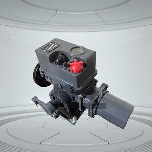 K30HTMD F28HT 津上伯纳德部分回转电动执行器MD