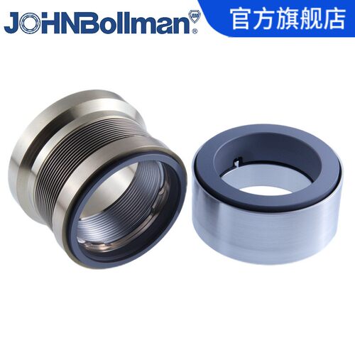 机械机封M7N/50泵用机械密封上海机封多弹簧机封