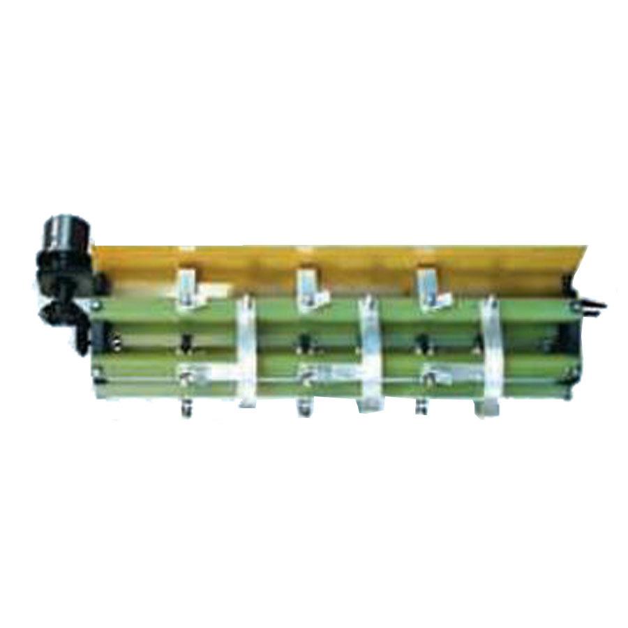 油浸式变压器用无励磁手动笼形卧式分接开关WSLII250/10-6X5LS