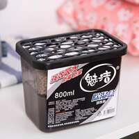 Moisture Absorber and Dehumidifier for Wardrobes, Household thumbnail 2