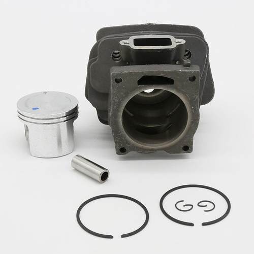 适用STIHL斯蒂尔MS382气缸总成382动力组件52mm活塞套缸Cylinder