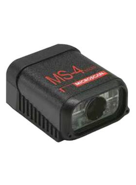 microscan ms-4固定式扫描器FIS-0004-0003G工业条码读码器