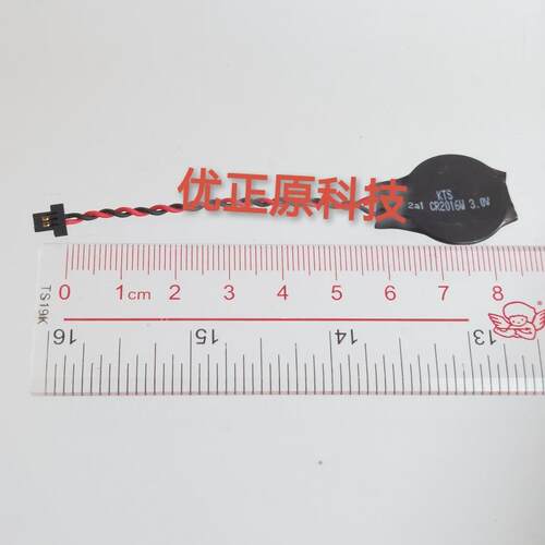 适用于联想THINKPAD E30 E46A E46L X121E笔记本主板COMS电池