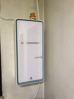 选前必看三个爸爸N260G家用新风机怎么样,胳后真实反馈