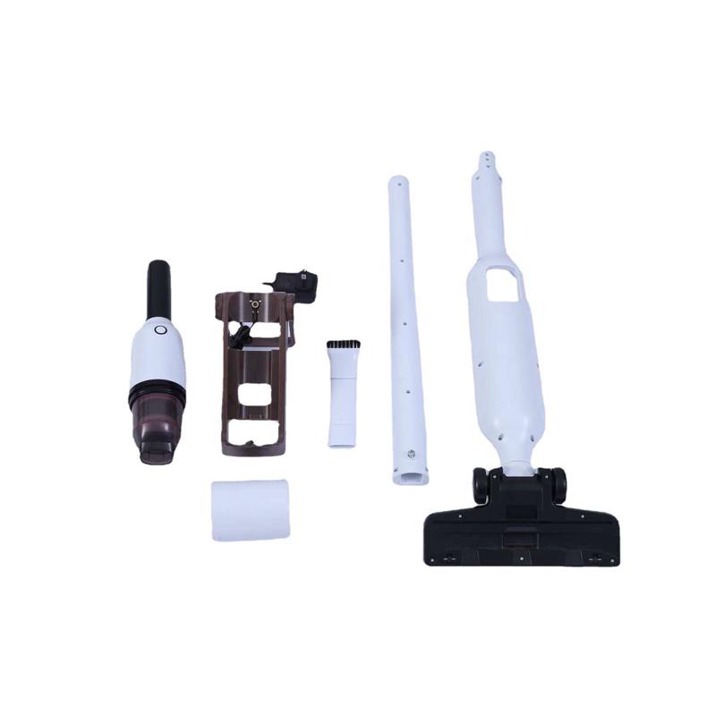 吸尘器家用小型手持式大吸力车载车用充电式随手吸宠物毛发吸尘器