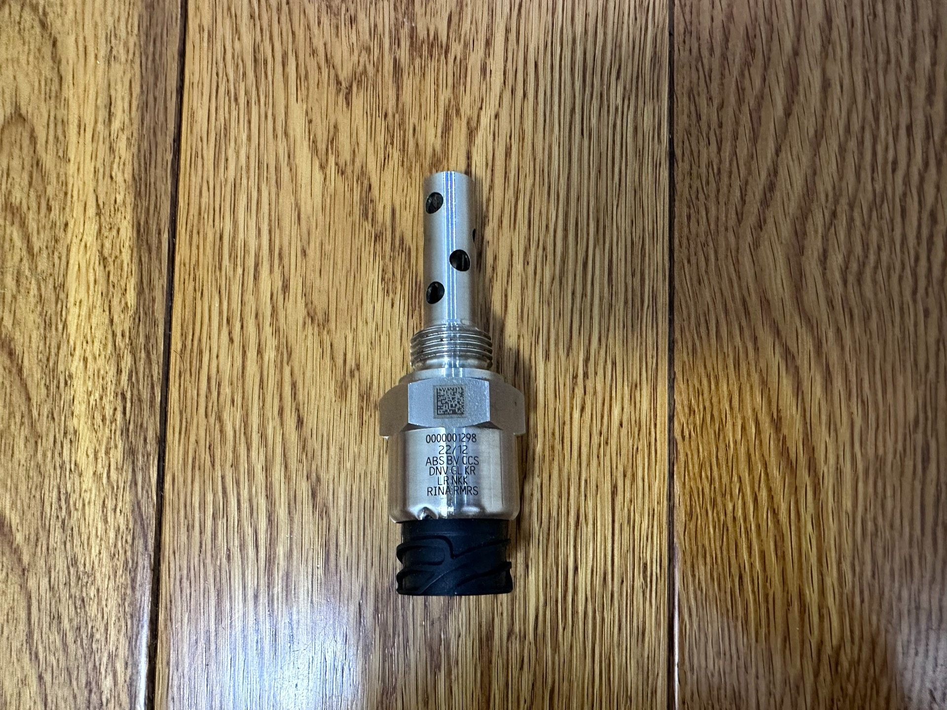 BEDIA 分油机油水检测传感器 CLS-50