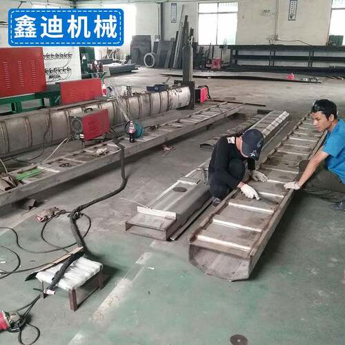 工业用耐火氨分解炉炉胆 钎焊炉炉胆氨分解设备炉胆定 做