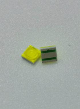 现货3W科瑞2525白光灯珠creexbd灯珠160lm陶瓷2525优惠