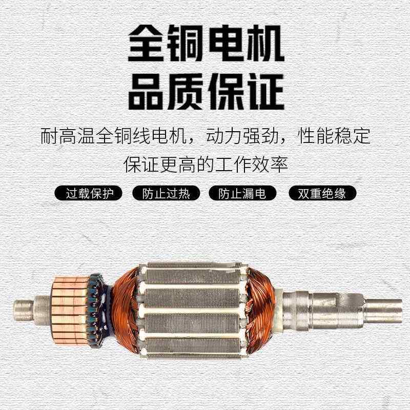 墙面腻磨子砂纸打机除HGT锈抛光电动砂纸木工平板砂光机机家用小