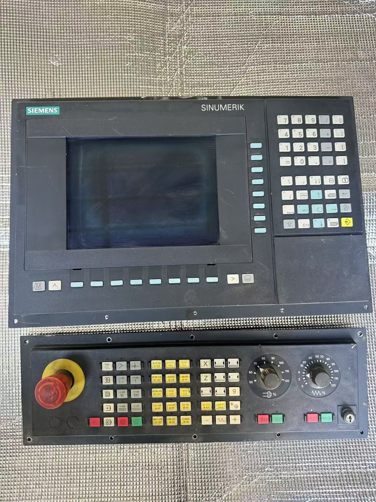 西门子840D系统6FC5203-0AB10-0AA1 6F