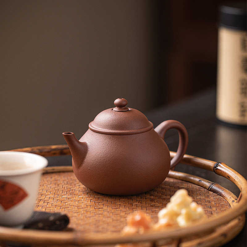 功夫家用壶单壶思泡茶壶朱泥个人原矿茶壶量婷小容半复古手工紫砂,餐饮具,茶壶,淘宝优惠券,粉丝福利购,淘宝优惠卷