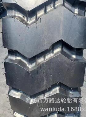 宽体车轮胎 1400R24矿山自卸车全钢丝工程机械轮胎