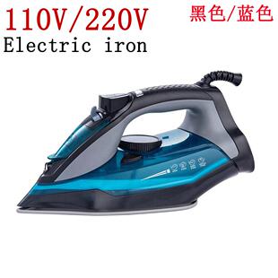 110V跨境美规电熨斗 家用蒸汽熨斗 挂烫机手持式熨斗 Steam iron