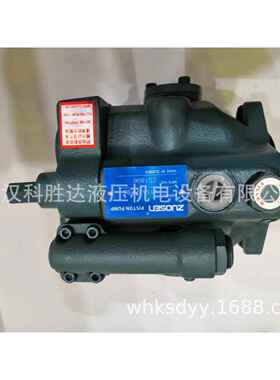 柱塞泵VV15A1R10X，V18AR10X，V23AO3R10X，38A4R10X V15A-1-B2V5