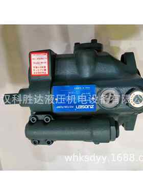 柱塞泵VV15A1R10X，V18AR10X，V23AO3R10X，38A4R10X V15A-1-B2V5