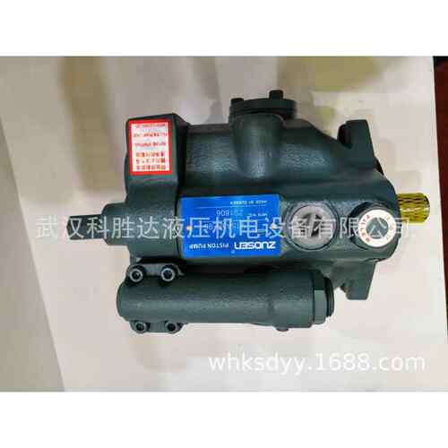 柱塞泵V15A1R10X V15A2R V15A3R V15A4R10X V18/V23/V38/V50/70