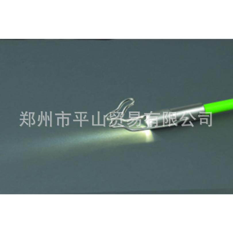 MARVEL玛宝电缆捕捉器E-4836S附带LED灯